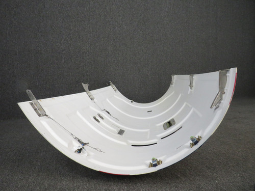 6652205-2 (Use: 6652205-4) Cessna 560XL (XLS+) Right Lower Nacelle Assembly