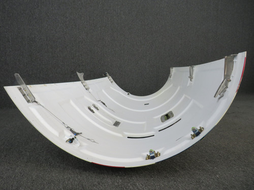 6652205-2 (Use: 6652205-4) Cessna 560XL (XLS+) Right Lower Nacelle Assembly