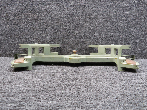 6660234-7 Cessna 560XL Citation XLS+ Rudder Aft Sector Assembly