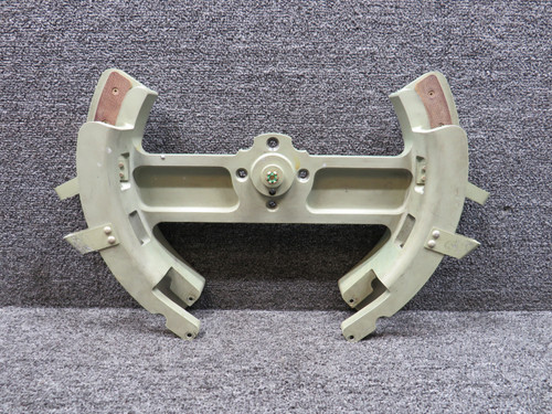 6660234-7 Cessna 560XL Citation XLS+ Rudder Aft Sector Assembly