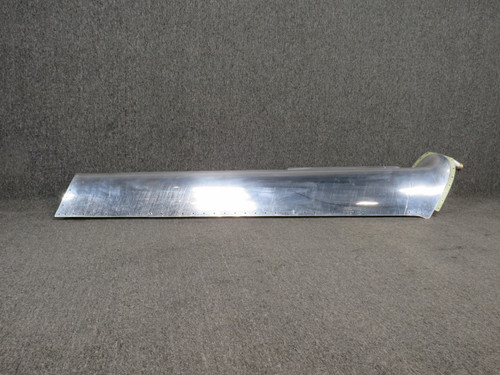 6621280-17 (Use: 6621280-201) Cessna 560XL XLS+ Stub Wing Leading Edge Assy, LH