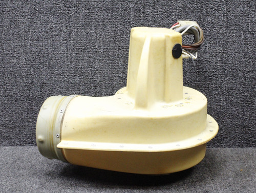 99642-003 Piper PA-34-200T Cabin Fresh Air Blower Assembly