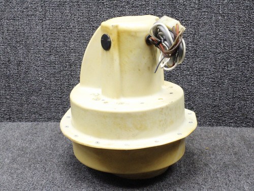 99642-003 Piper PA-34-200T Cabin Fresh Air Blower Assembly