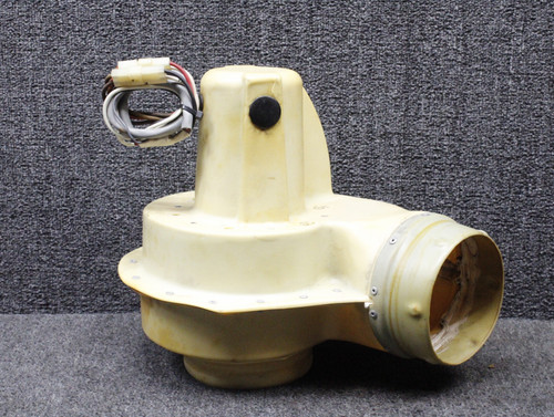 99642-003 Piper PA-34-200T Cabin Fresh Air Blower Assembly