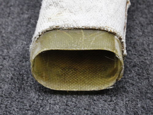 37165-016 Piper PA-34-200T Cabin Heat Duct LH