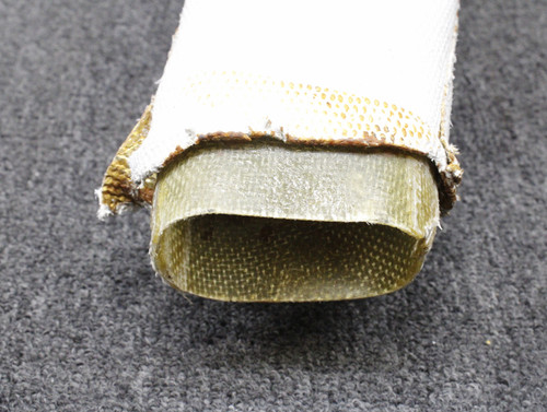 87736-002 Piper PA-34-200T Cabin Heat Duct RH