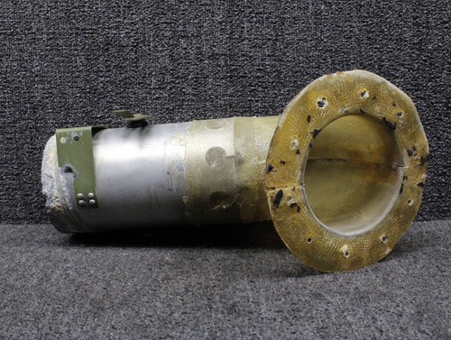 37491-000 Piper PA-34-200T Cabin Heater Air Inlet