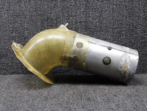 37491-000 Piper PA-34-200T Cabin Heater Air Inlet
