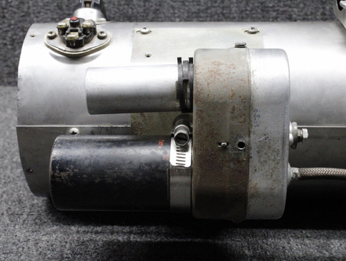 90D38-1 Janitrol B3040 Aircraft Heater Assy (24V, BTU: 45,000, Hours: 684.0)