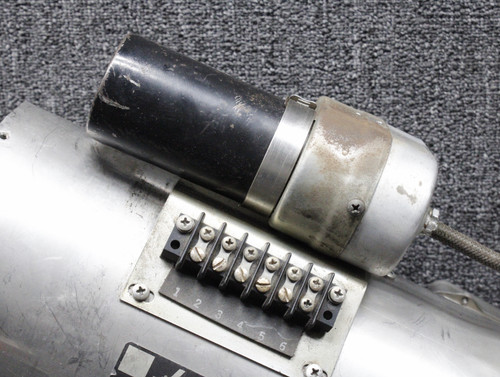 90D38-1 Janitrol B3040 Aircraft Heater Assy (24V, BTU: 45,000, Hours: 684.0)