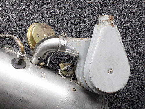 90D38-1 Janitrol B3040 Aircraft Heater Assy (24V, BTU: 45,000, Hours: 684.0)