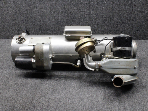 90D38-1 Janitrol B3040 Aircraft Heater Assy (24V, BTU: 45,000, Hours: 684.0)