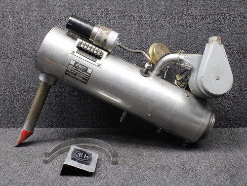 90D38-1 Janitrol B3040 Aircraft Heater Assy (24V, BTU: 45,000, Hours: 684.0)