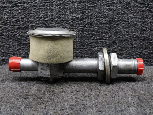 2H30-16 (Alt: 492-248) Airborne Pressure Regulator Valve with Pressure Switch