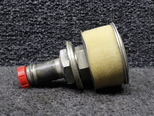 1J1-2 (Alt: 560-688) Airborne Air Filter Assembly