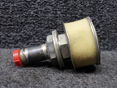 1J1-2 (Alt: 560-688) Airborne Air Filter Assembly