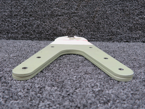 6622093-5 (Use: 6622093-9) Cessna 560XL (XLS+) Inboard Hinge Bearing Plate Assy