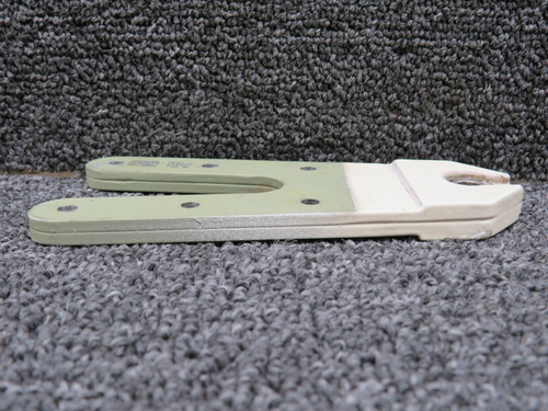 5522865-1 Cessna 560XL Citation XLS+ Center Hinge Bearing Plate Assembly