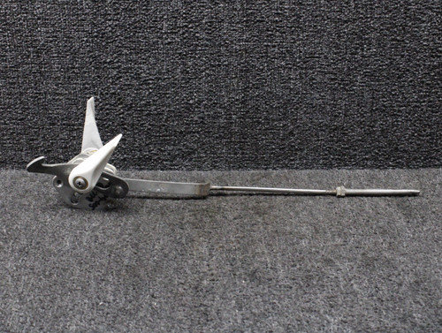 96993-002 Piper PA-34-200T Aft Cabin Door Auxiliary Latch Assembly (No Pan)