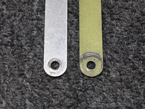 68980-000 Piper Cargo Door Latch Pin Link Set