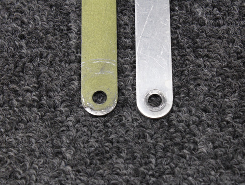 68980-000 Piper Cargo Door Latch Pin Link Set
