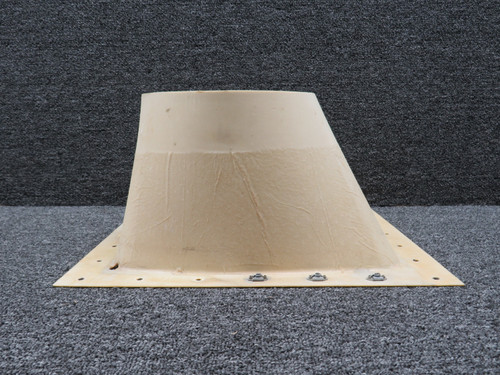6615045-12 Cessna 560XL (XLS+) Upper Tailcone Duct Assembly