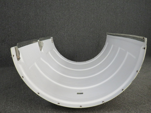 6652100-56 Cessna 560XL Citation XLS+ Right Upper Nacelle Assembly RH
