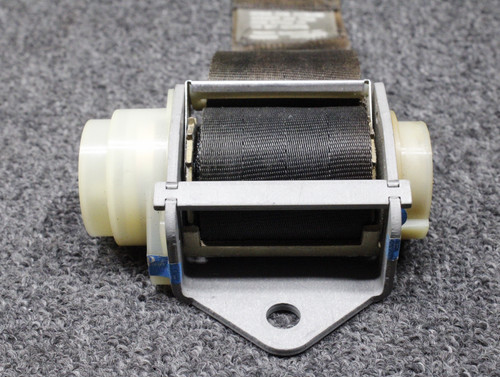 1107319-01 Pacific Scientific Inertia Reel Shoulder Harness Assembly