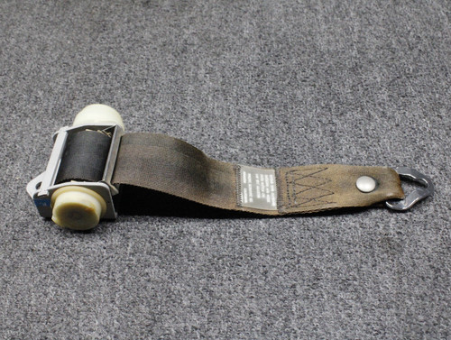 1107319-01 Pacific Scientific Inertia Reel Shoulder Harness Assembly