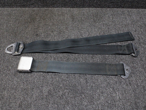 500576, 500578 American Safety 9600-22 Lap Seatbelt Assembly