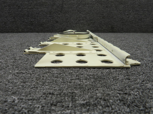 6525129-3 Cessna 560XL (XLS+) Upper Speed Brake Panel Assembly LH
