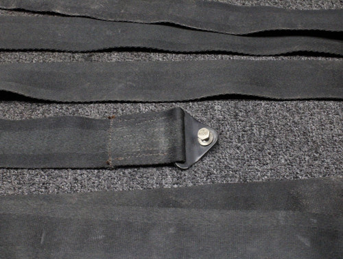 66804-000, 66805-000 Piper PA-34-200T Baggage Tie Down Strap Set