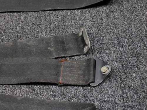 66804-000, 66805-000 Piper PA-34-200T Baggage Tie Down Strap Set