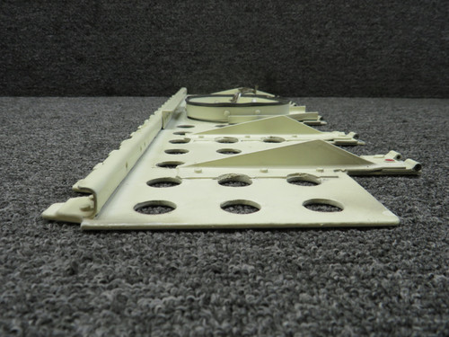 6525129-4 (Alt: 6525129-26) Cessna 560XL (XLS+) Upper Speed Brake Panel Assy RH