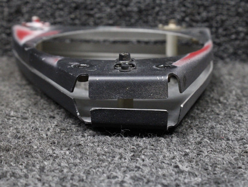 RD-5005-L, RD-5006-L Piper PA-34-200T RMD Landing Light Retainer LH Aftermarket