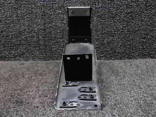 96032-000, 96033-000 Piper PA-34-200T Fuel Selector Valve Bracket and Channel LH