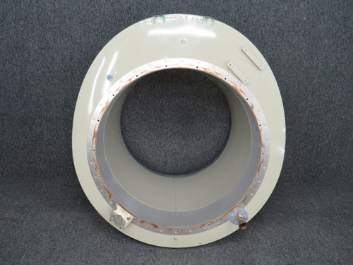 6652204-2 (Use: 6652204-6) Cessna 560XL Citation XLS+ Nacelle Air Inlet Assy RH