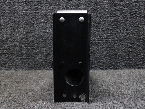 96032-001, 96033-001 Piper PA-34-200T Fuel Selector Valve Bracket and Channel RH