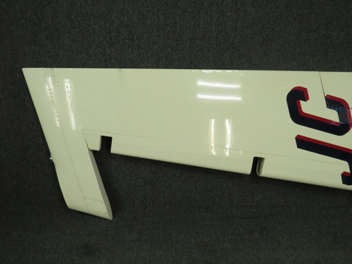 6633000-31 (Alt: 6633000-831-18) Cessna 560XL Citation XLS+ Rudder Assembly