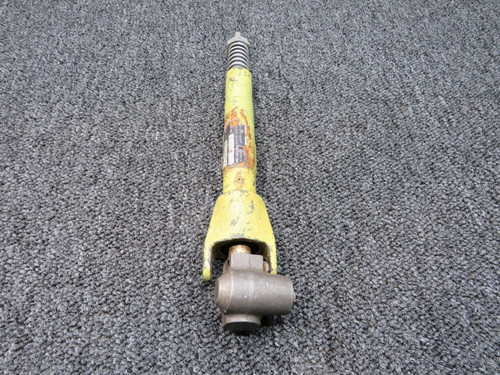 50-521152-2 Beechcraft Flap Actuator Assembly RH (Minus Cable)