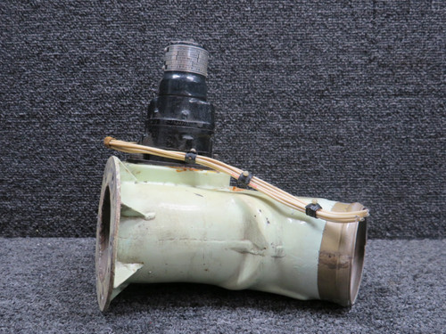 C5068 Rotax Rotary Actuator