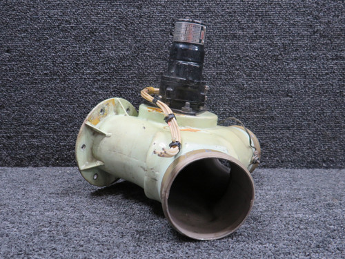 C5068 Rotax Rotary Actuator