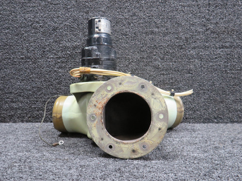 C5068 Rotax Rotary Actuator