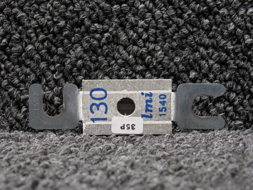 FU1540-130A LMI Falcon FA100 Strip Fuse