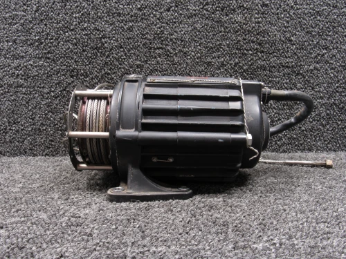 622-3015-001 Collins Radio Falcon FA100 Primary Servo Actuator w Mount