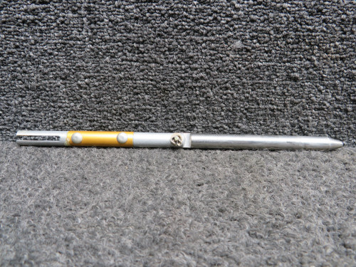 LA52112057, LA52112061 Cessna LC41-550FG Push Tube Assembly AFT Door Bolt