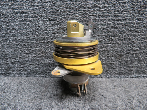 LA52112100 (Use: 2811103-2) Cessna LC41-550FG Latch Assembly Cabin Door RH