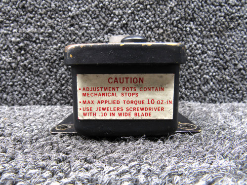 360-930-001 Gull Airborne Fuel Quantity Signal Conditioner