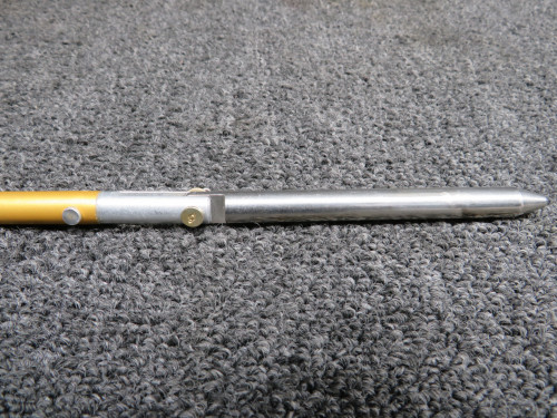 LA52112055, LA52112061 Cessna LC41-550FG Push Tube Assy Fwd Door Bolt LH