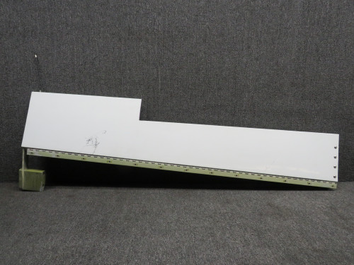 LC55273000 (Use: 2834102-1) Cessna LC41-550FG Elevator RH (Minus Trim Tab)